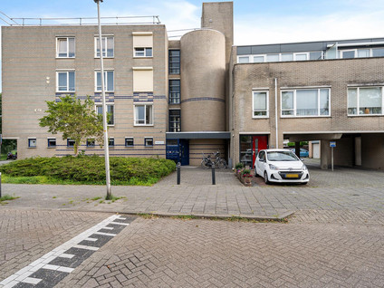 Evenaar 89