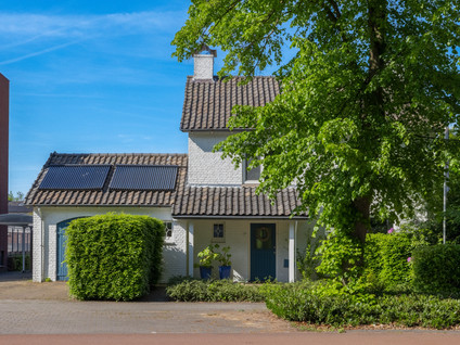 Oude Baan 6A