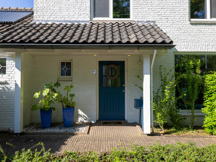 Oude Baan 6A