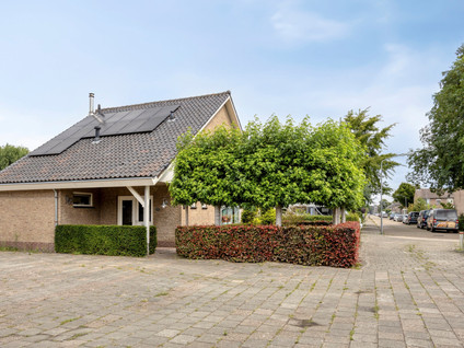 Fresiastraat 90