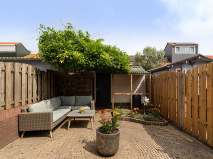 Boshamerstraat 28