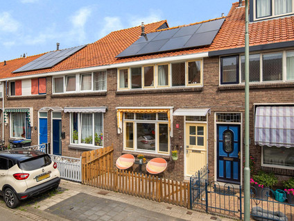 Boshamerstraat 28