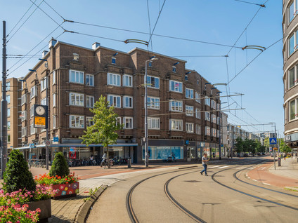 Goudse Rijweg 4A02
