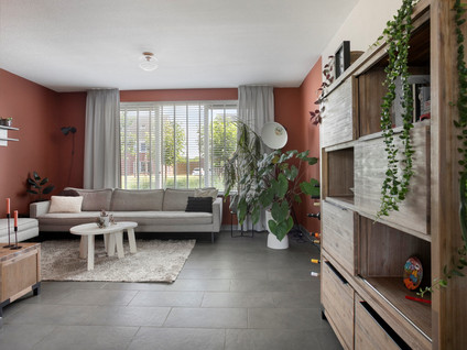 Bethaniëstraat 18
