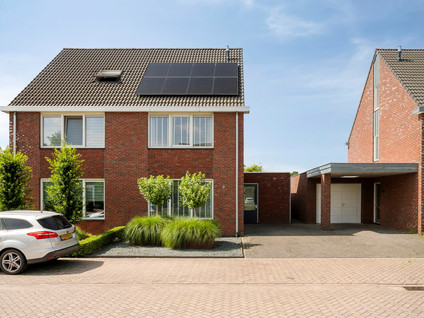 Bethaniëstraat 18