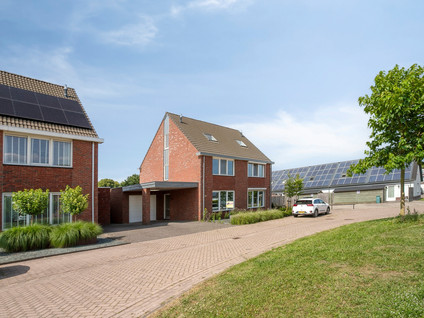 Bethaniëstraat 18