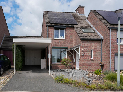 Weideklokje 12