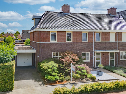 Rijtakker 40
