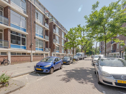 Fluitstraat 16D