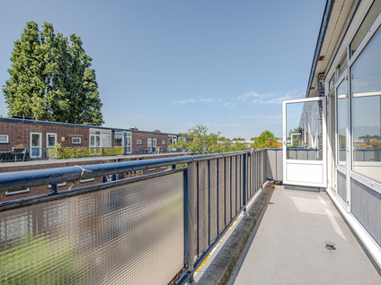 Fluitstraat 16D