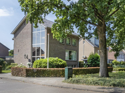 Frederik Hendrikstraat 2