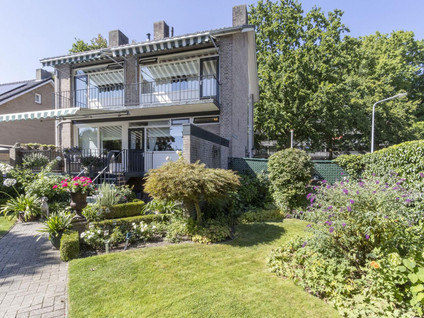 Frederik Hendrikstraat 2