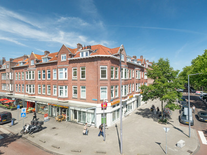 Beijerlandselaan 52A02