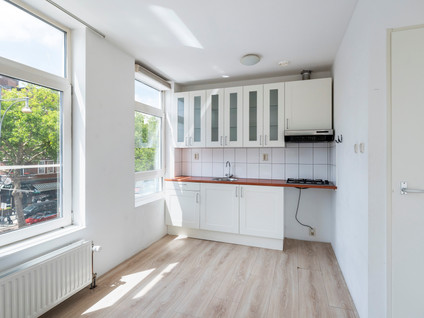 Beijerlandselaan 52A02