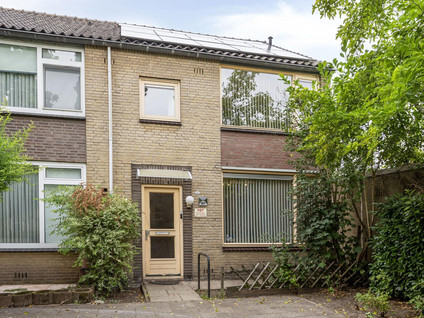 Talmastraat 107