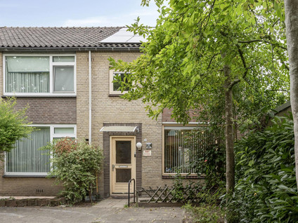 Talmastraat 107