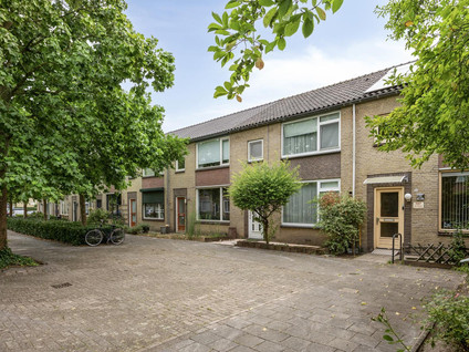 Talmastraat 107