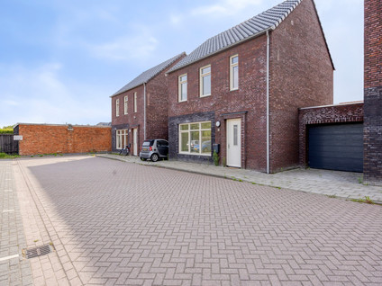 Diepstraat 2C