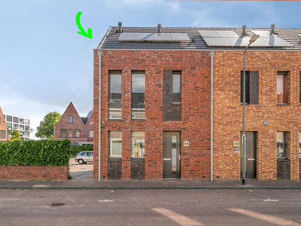 Pater Damiaanstraat 14