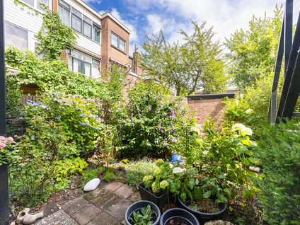 Thorbeckelaan 51
