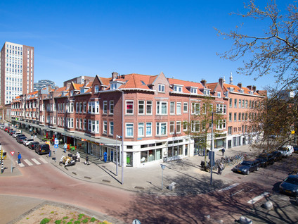 Beijerlandselaan 52A03