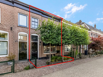 Dr. Bosstraat 26