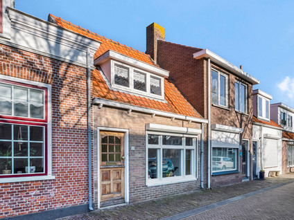 Kerkplein 13