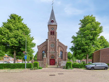 Kerkplein 13