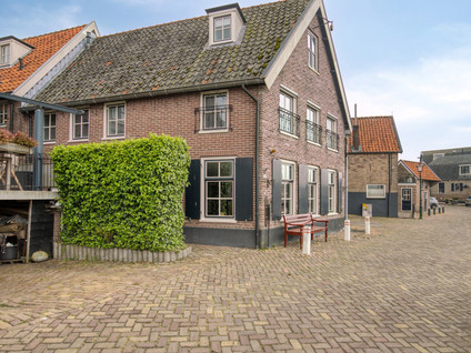 Oude Haven 19