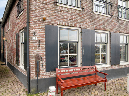 Oude Haven 19