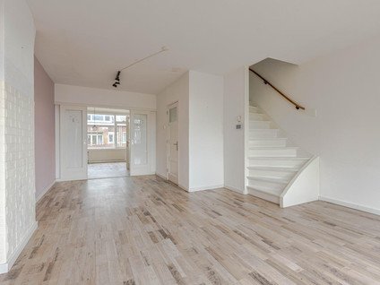 Zweedsestraat 165A 02