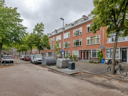 Zweedsestraat 165A 02
