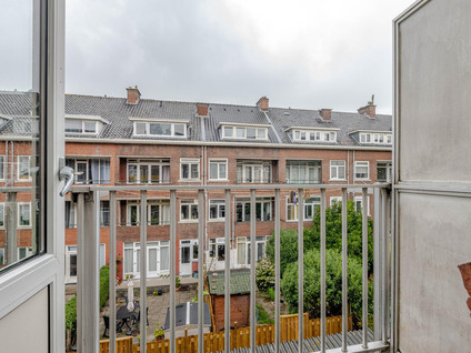 Zweedsestraat 165A 02