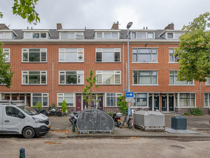 Zweedsestraat 165A 02