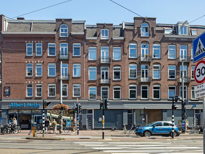 Bilderdijkstraat 39 1