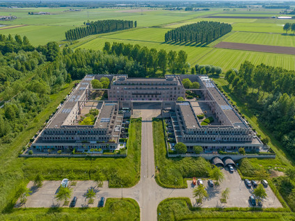 Beeckendael 26