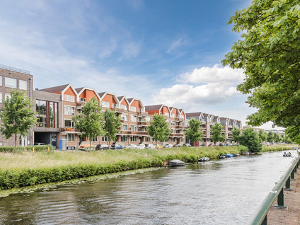 Nijverheidssingel 111