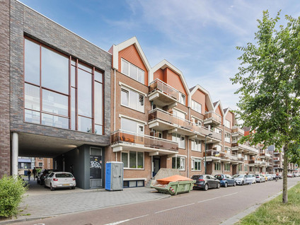 Nijverheidssingel 111