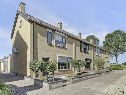 Anjerstraat 13