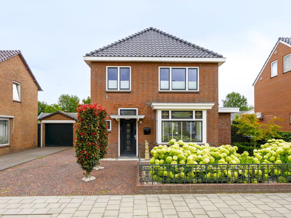Groene kruisstraat 71