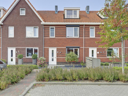 Floddertje 16