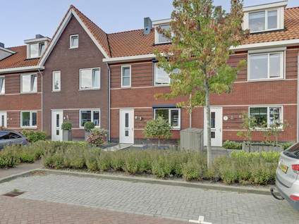 Floddertje 16