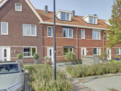 Floddertje 16