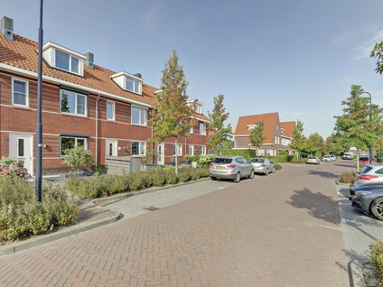 Floddertje 16