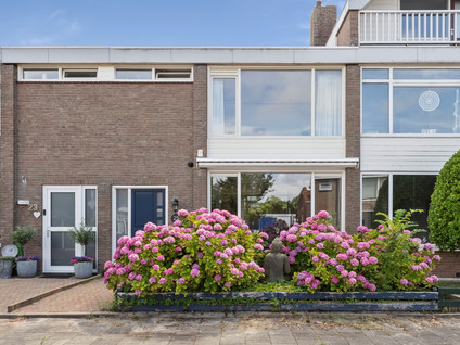Reggestraat 25