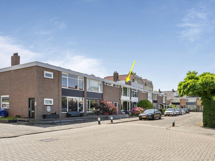 Reggestraat 25