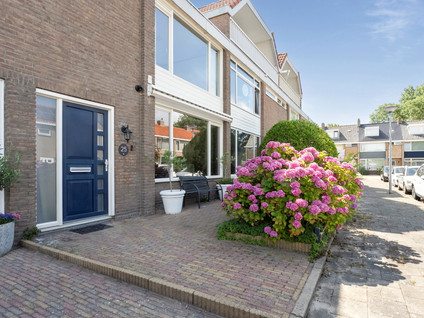 Reggestraat 25