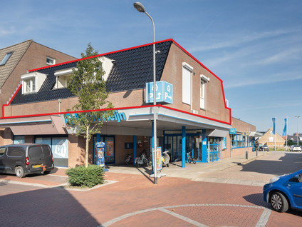 Dorpsstraat 42d