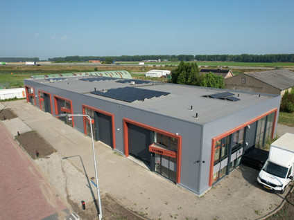 Liberatorstraat 6c