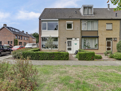 Jasmijnstraat 1